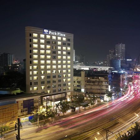 Hotel Park Plaza Sukhumvit Bangkok Zewnętrze zdjęcie